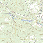 United States Geological Survey Wallaceton, PA (2023, 24000-Scale) digital map