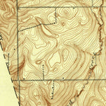 United States Geological Survey Waller, TX (1920, 31680-Scale) digital map