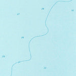 United States Geological Survey Wallops Island, VA (1965, 24000-Scale) digital map