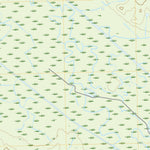 United States Geological Survey Walnut Grove, MS (2020, 24000-Scale) digital map