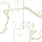 United States Geological Survey Walnut Ridge SE, AR (2020, 24000-Scale) digital map
