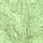 United States Geological Survey Walpole, NH-VT (1985, 25000-Scale) digital map