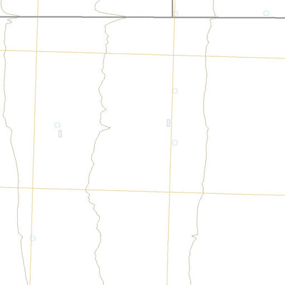 United States Geological Survey Walsh, CO (2022, 24000-Scale) digital map