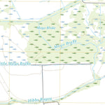 United States Geological Survey Walters, LA (2020, 24000-Scale) digital map