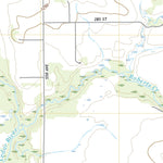 United States Geological Survey Waltham, MN (2022, 24000-Scale) digital map