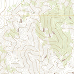 United States Geological Survey Walti Hot Springs, NV (2021, 24000-Scale) digital map