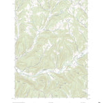 United States Geological Survey Walton East, NY (2023, 24000-Scale) digital map