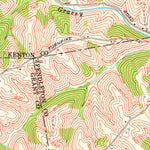 United States Geological Survey Walton, KY (1961, 24000-Scale) digital map