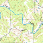 United States Geological Survey Walton, KY (1981, 24000-Scale) digital map