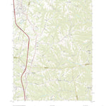 United States Geological Survey Walton, KY (2019, 24000-Scale) digital map