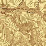 United States Geological Survey Walton, NY (1923, 48000-Scale) digital map