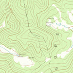 United States Geological Survey Walton Peak, CO (1956, 24000-Scale) digital map