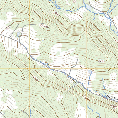United States Geological Survey Walton West, NY (2023, 24000-Scale) digital map