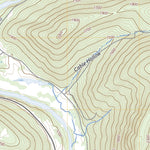 United States Geological Survey Walton West, NY (2023, 24000-Scale) digital map