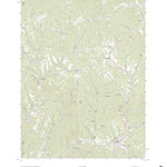 United States Geological Survey Walton, WV (2023, 24000-Scale) digital map