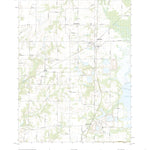 United States Geological Survey Waltonville, IL (2021, 24000-Scale) digital map