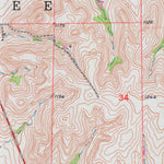 United States Geological Survey Wamego, KS (1953, 24000-Scale) digital map