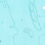 United States Geological Survey Wanchese, NC (1953, 24000-Scale) digital map
