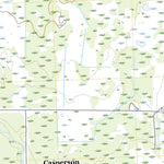United States Geological Survey Wannaska SW, MN (2022, 24000-Scale) digital map