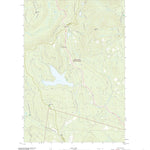 United States Geological Survey Wapinitia Pass, OR (2020, 24000-Scale) digital map