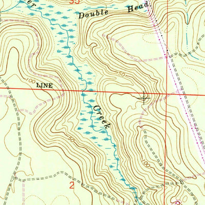 United States Geological Survey Ward Basin, FL (1970, 24000-Scale) digital map