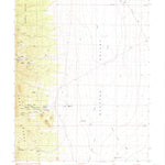 United States Geological Survey Ward Charcoal Ovens, NV (1990, 24000-Scale) digital map
