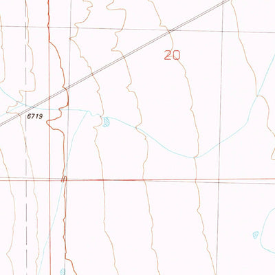 United States Geological Survey Ward Charcoal Ovens, NV (1990, 24000-Scale) digital map