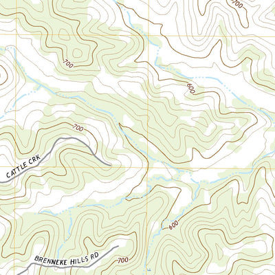 United States Geological Survey Wardsville, MO (2021, 24000-Scale) digital map