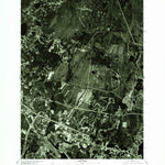 United States Geological Survey Wareham, MA (1977, 25000-Scale) digital map
