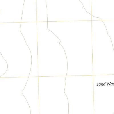 United States Geological Survey Warm Point, UT (2023, 24000-Scale) digital map