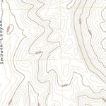 United States Geological Survey Warm Point, UT (2023, 24000-Scale) digital map