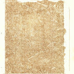 United States Geological Survey Warm Spring, CA (1931, 24000-Scale) digital map