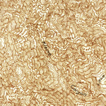 United States Geological Survey Warm Spring, CA (1931, 24000-Scale) digital map