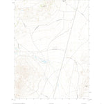 United States Geological Survey Warm Spring Hills, UT (2020, 24000-Scale) digital map