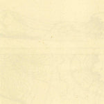 United States Geological Survey Warm Springs, VA-WV (1926, 62500-Scale) digital map