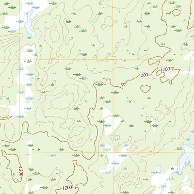 United States Geological Survey Warman, MN (2019, 24000-Scale) digital map