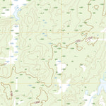 United States Geological Survey Warman, MN (2022, 24000-Scale) digital map