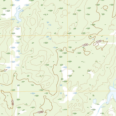 United States Geological Survey Warman, MN (2022, 24000-Scale) digital map