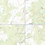 United States Geological Survey Warman, MN (2022, 24000-Scale) digital map