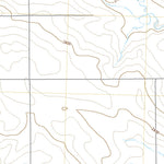 United States Geological Survey Warnke Hill, ND (2020, 24000-Scale) digital map