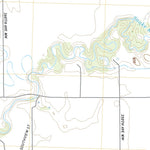United States Geological Survey Warren, MN (2022, 24000-Scale) digital map