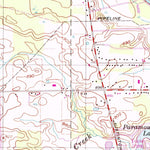 United States Geological Survey Warren, OH (1994, 24000-Scale) digital map
