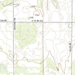 United States Geological Survey Warren, OK (2022, 24000-Scale) digital map