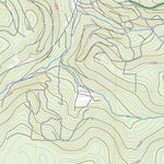 United States Geological Survey Warren, PA (2023, 24000-Scale) digital map
