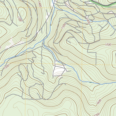 United States Geological Survey Warren, PA (2023, 24000-Scale) digital map