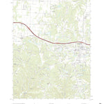 United States Geological Survey Warrenton, MO (2021, 24000-Scale) digital map