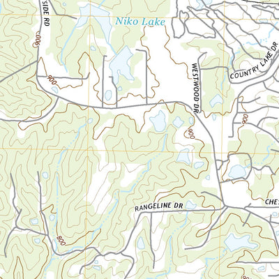 United States Geological Survey Warrenton, MO (2021, 24000-Scale) digital map