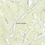 United States Geological Survey Warrenton, MO (2021, 24000-Scale) digital map
