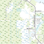 United States Geological Survey Warrenton, OR (2020, 24000-Scale) digital map
