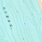 United States Geological Survey Warrenton, OR-WA (1953, 24000-Scale) digital map